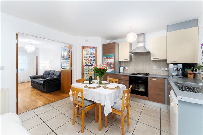 2 Primrose Lane, Naas, Co. Kildare