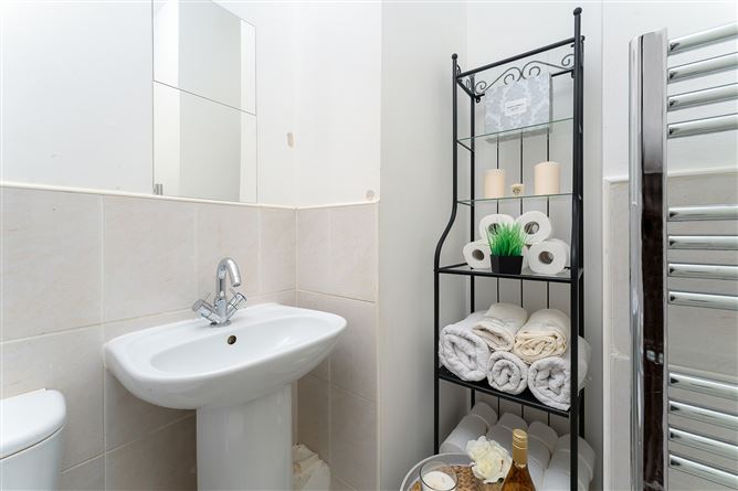 2 Primrose Lane, Naas, Co. Kildare