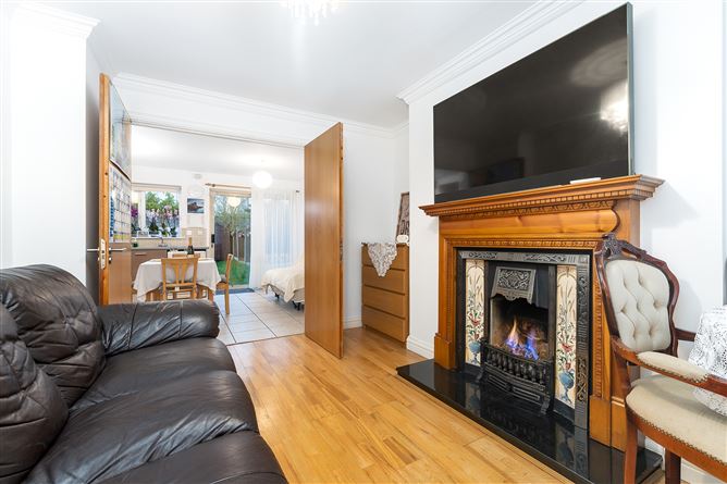 2 Primrose Lane, Naas, Co. Kildare