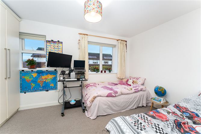 2 Primrose Lane, Naas, Co. Kildare