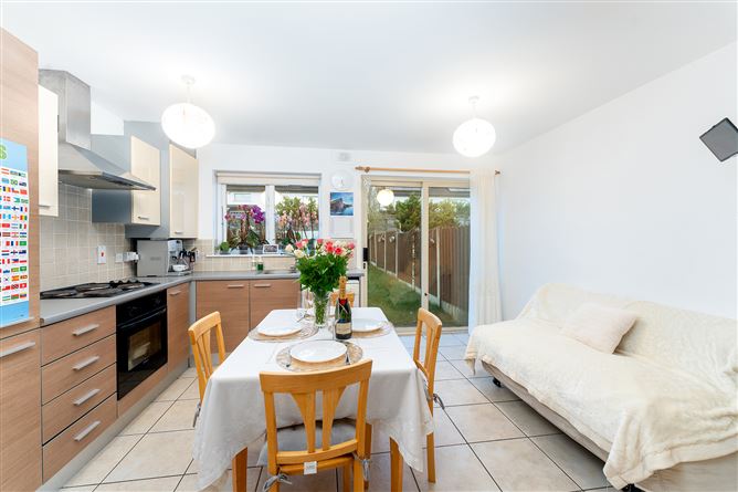 2 Primrose Lane, Naas, Co. Kildare