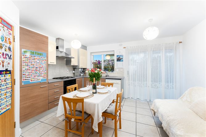 2 Primrose Lane, Naas, Co. Kildare