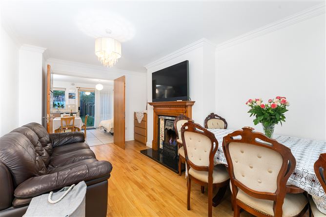 2 Primrose Lane, Naas, Co. Kildare