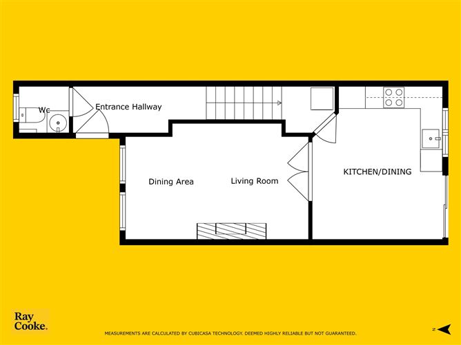2 Primrose Lane, Naas, Co. Kildare