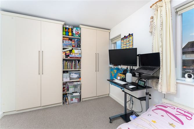 2 Primrose Lane, Naas, Co. Kildare