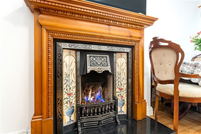 2 Primrose Lane, Naas, Co. Kildare