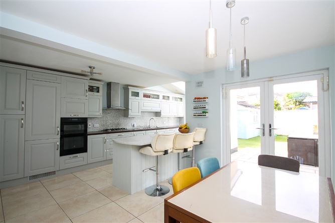 16 Castlefield Park, Knocklyon, Dublin 16