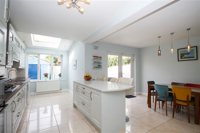16 Castlefield Park, Knocklyon, Dublin 16