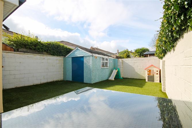 16 Castlefield Park, Knocklyon, Dublin 16