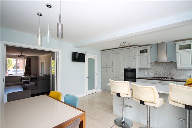 16 Castlefield Park, Knocklyon, Dublin 16