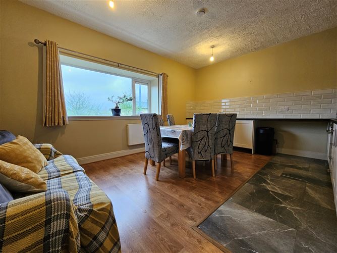 Apartment 119, An Sean Mhuileann, Tralee, Kerry