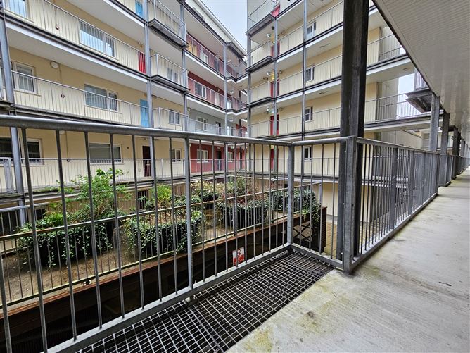 Apartment 119, An Sean Mhuileann, Tralee, Kerry