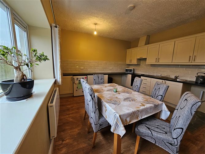 Apartment 119, An Sean Mhuileann, Tralee, Kerry