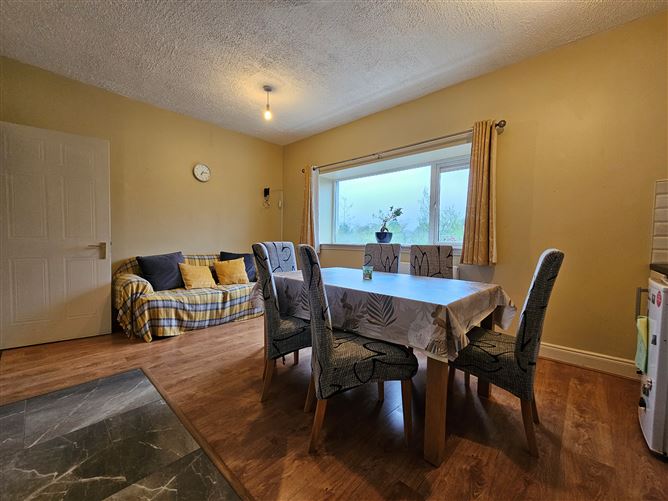Apartment 119, An Sean Mhuileann, Tralee, Kerry