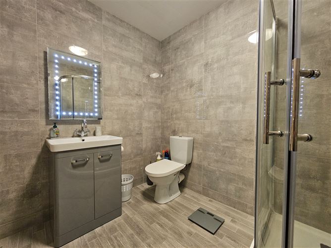 Apartment 119, An Sean Mhuileann, Tralee, Kerry