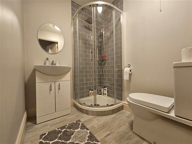 Apartment 119, An Sean Mhuileann, Tralee, Kerry