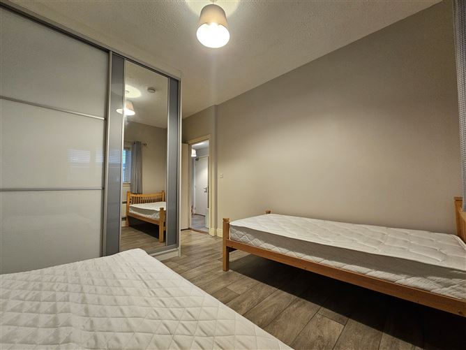 Apartment 119, An Sean Mhuileann, Tralee, Kerry