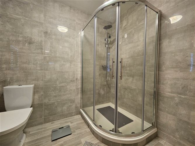 Apartment 119, An Sean Mhuileann, Tralee, Kerry