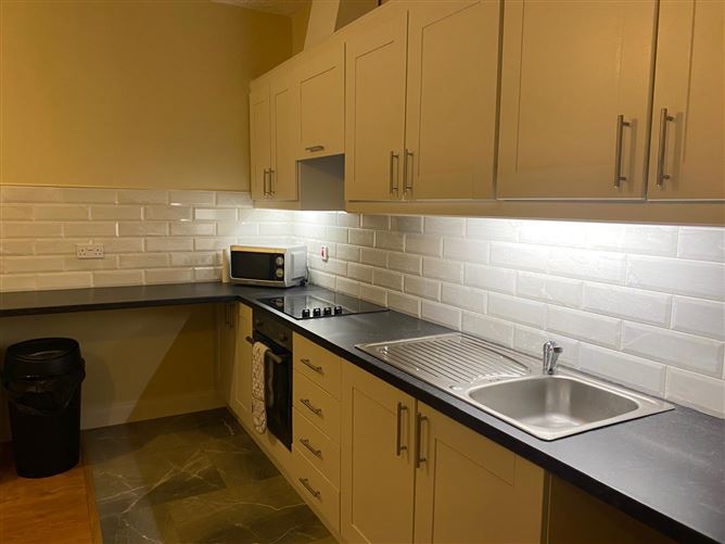 Apartment 119, An Sean Mhuileann, Tralee, Kerry