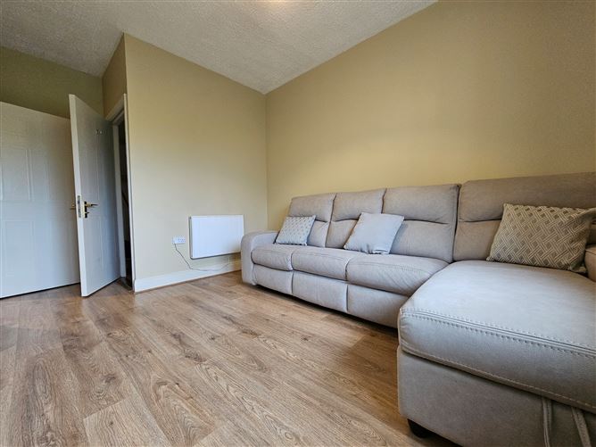 Apartment 119, An Sean Mhuileann, Tralee, Kerry