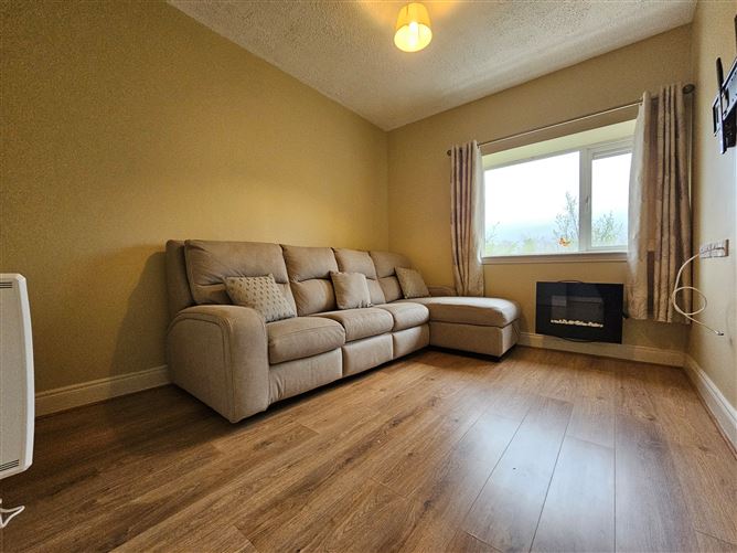 Apartment 119, An Sean Mhuileann, Tralee, Kerry