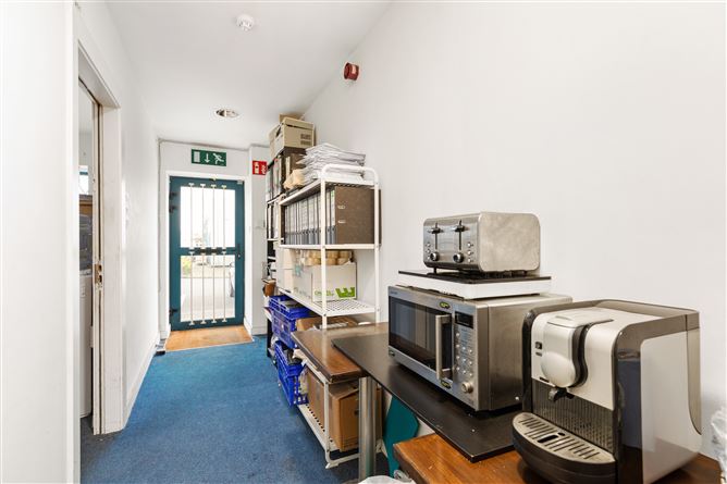 Unit 30, Building 3, Port Tunnel Business park, Dublin 17, Dublin