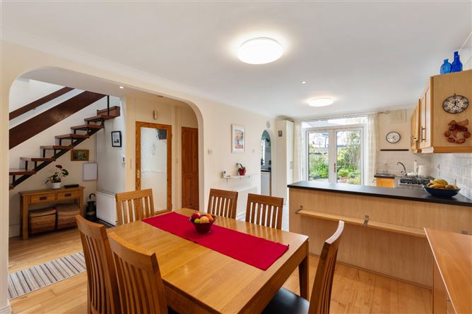 82 Rockville Crescent, Blackrock, Co. Dublin