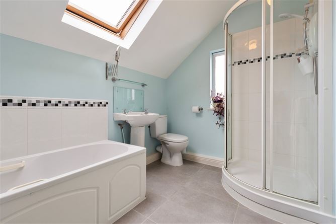 82 Rockville Crescent, Blackrock, Co. Dublin