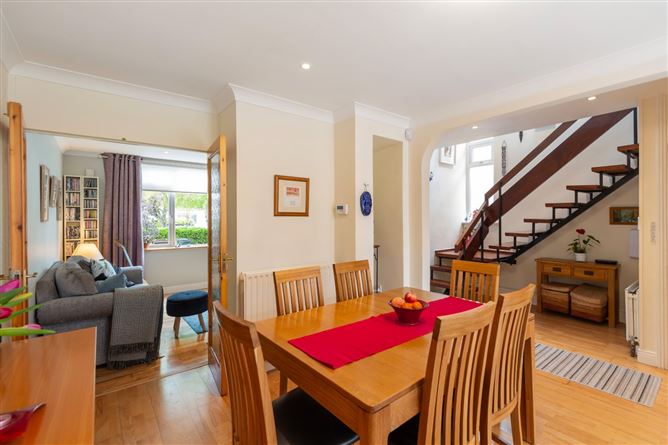 82 Rockville Crescent, Blackrock, Co. Dublin