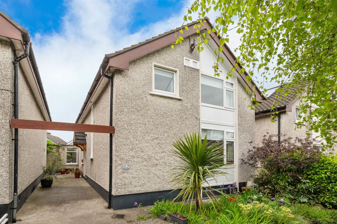 82 Rockville Crescent, Blackrock, Co. Dublin