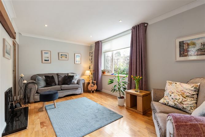 82 Rockville Crescent, Blackrock, Co. Dublin