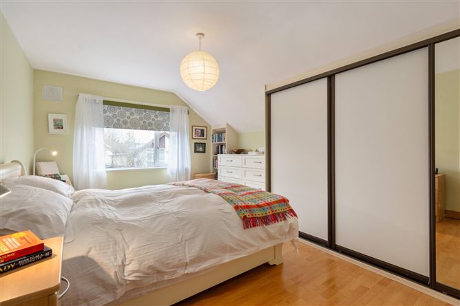 82 Rockville Crescent, Blackrock, Co. Dublin