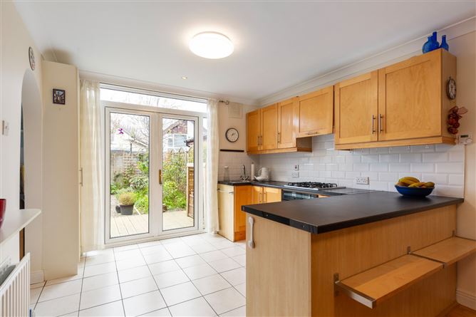 82 Rockville Crescent, Blackrock, Co. Dublin