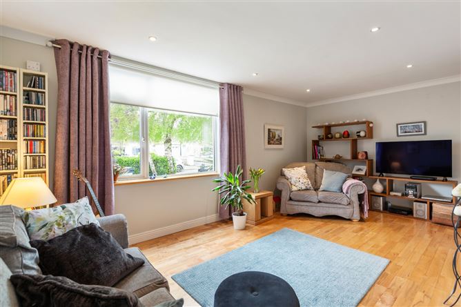 82 Rockville Crescent, Blackrock, Co. Dublin