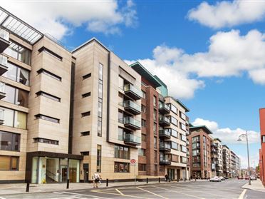 Image for Apartment 18, Block E, Smithfield Market, Smithfield, Dublin 7, County Dublin