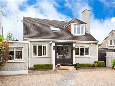 Image for Belmont, 5 Ardagh Park Gardens, Blackrock, Co. Dublin