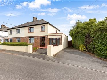 Image for 1 Highfield Road, Cavan, Co. Cavan