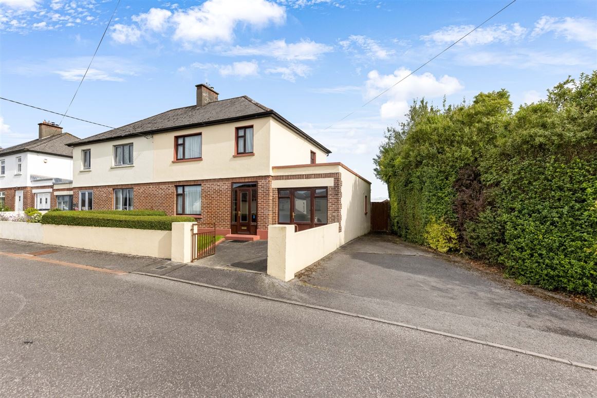 1 Highfield Road, Cavan, Co. Cavan