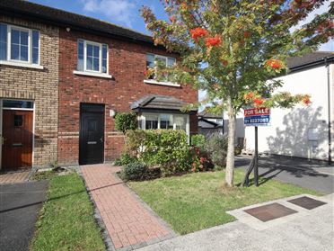 Image for 14 Rathmore Crescent, Tyrrelstown, Dublin 15