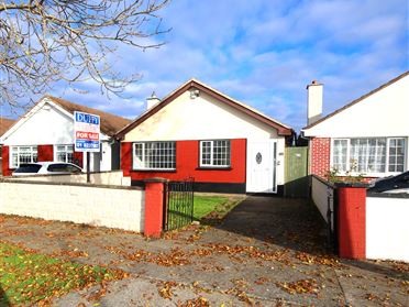 Image for 36 Meadow Way, Clonsilla, Dublin 15