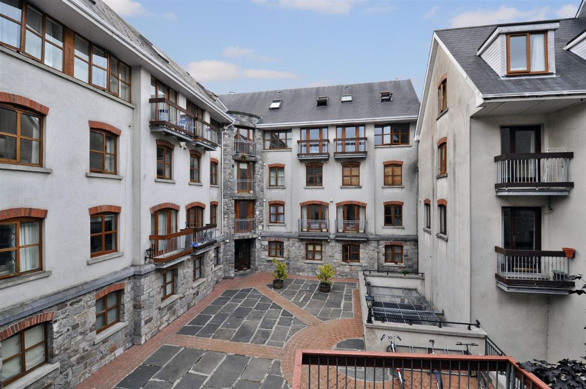 23 Kirwans Court, Kirwans Lane, Galway City