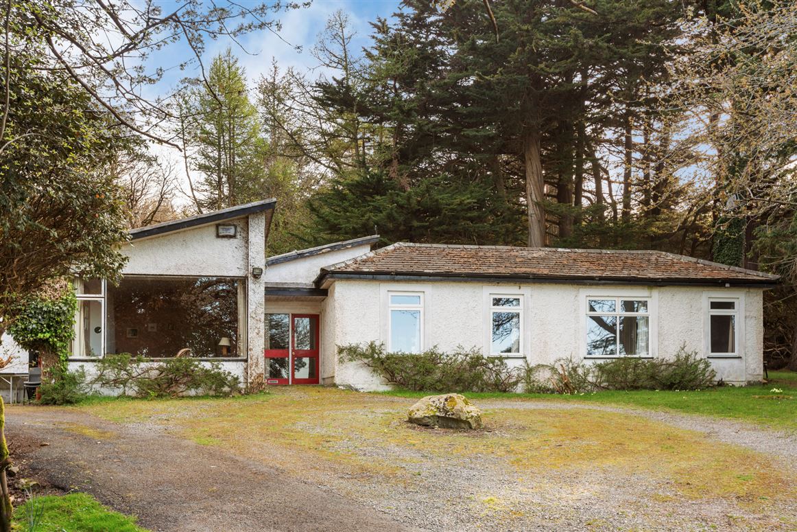 Briarwood, Kellystown Road, Ticknock