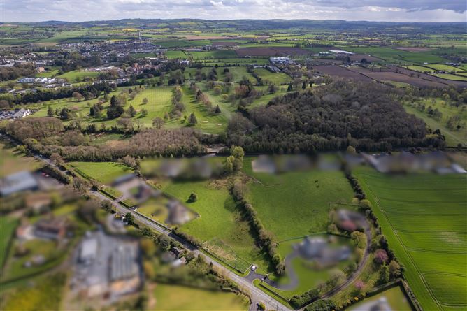 Townparks, Ardee, Louth