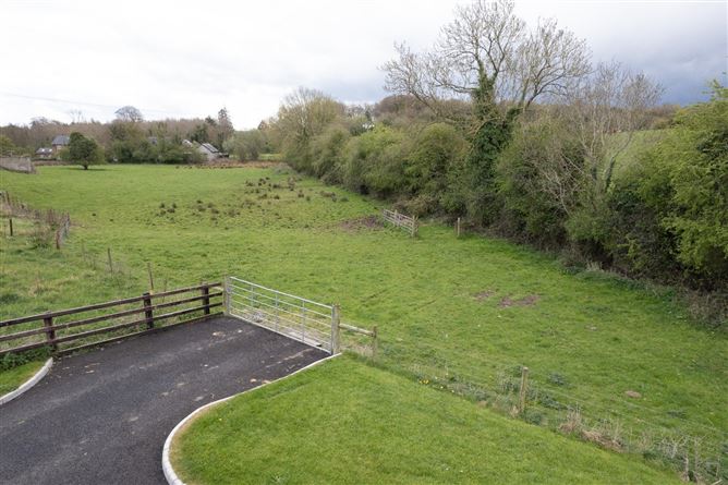 Townparks, Ardee, Louth