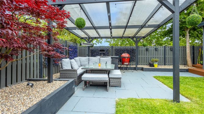 7 Holywell, Sea Road, Kilcoole, Co. Wicklow