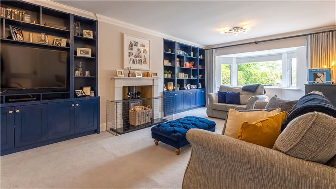 7 Holywell, Sea Road, Kilcoole, Co. Wicklow