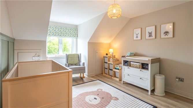 7 Holywell, Sea Road, Kilcoole, Co. Wicklow