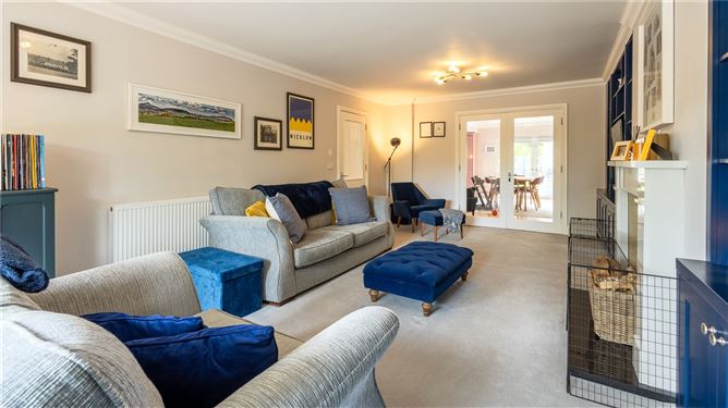 7 Holywell, Sea Road, Kilcoole, Co. Wicklow