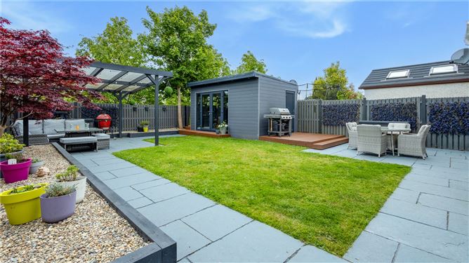 7 Holywell, Sea Road, Kilcoole, Co. Wicklow