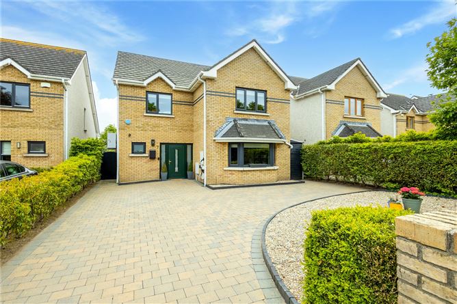 7 Holywell, Sea Road, Kilcoole, Co. Wicklow